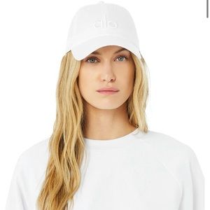 Alo Yoga Off Duty Cap